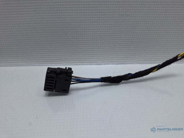 Mufa conector 10 pini VOLKSWAGEN PASSAT Variant (3G5) [ 2014 - > ] TDI (CRLB, DBGA, DFGA) 110KW|150HP 6R0972930