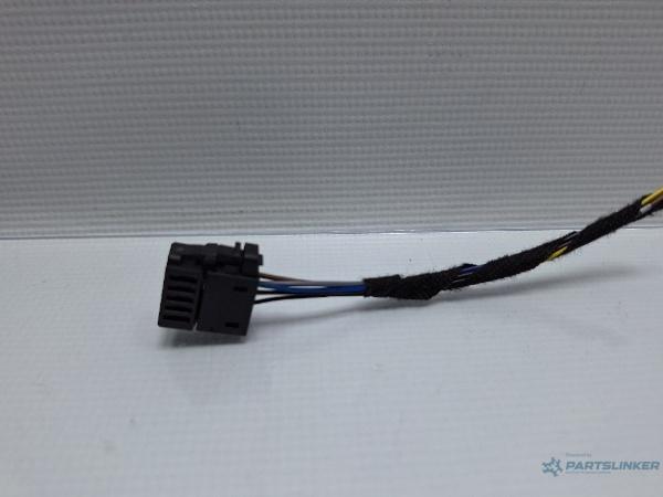 Mufa conector 10 pini VOLKSWAGEN PASSAT Variant (3G5) [ 2014 - > ] TDI (CRLB, DBGA, DFGA) 110KW|150HP OEM 6R0972930