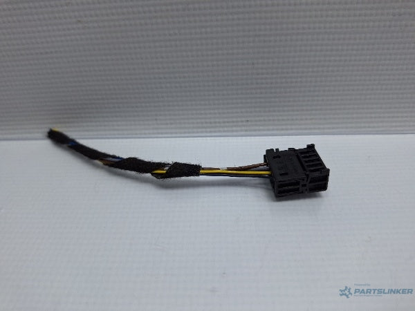 Mufa conector 10 pini VOLKSWAGEN PASSAT Variant (3G5) [ 2014 - > ] TDI (CRLB, DBGA, DFGA) 110KW|150HP 6R0972930