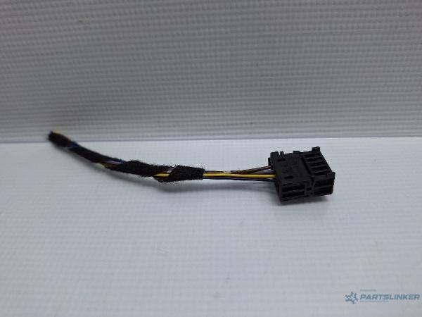 Mufa conector 10 pini VOLKSWAGEN PASSAT Variant (3G5) [ 2014 - > ] TDI (CRLB, DBGA, DFGA) 110KW|150HP OEM 6R0972930