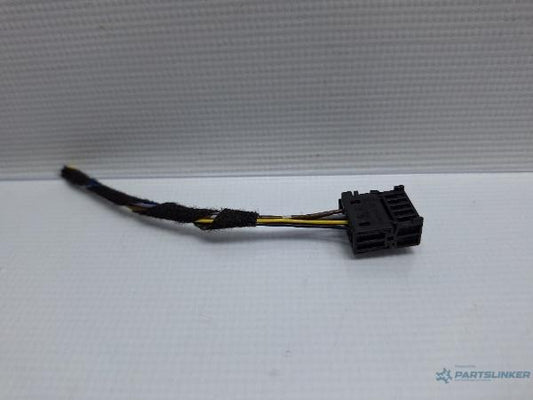 Mufa conector 10 pini VOLKSWAGEN PASSAT Variant (3G5) [ 2014 - > ] TDI (CRLB, DBGA, DFGA) 110KW|150HP OEM 6R0972930