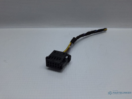 Mufa conector 10 pini VOLKSWAGEN PASSAT Variant (3G5) [ 2014 - > ] TDI (CRLB, DBGA, DFGA) 110KW|150HP 6R0972930