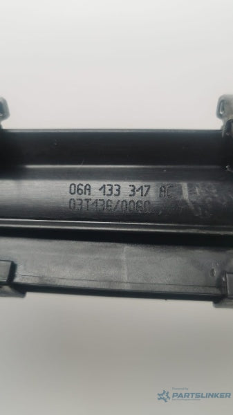 Ornament plansa stanga VOLKSWAGEN PASSAT Variant (3G5) [ 2014 - > ] TDI (CRLB, DBGA, DFGA) 110KW|150HP 3G0868223B