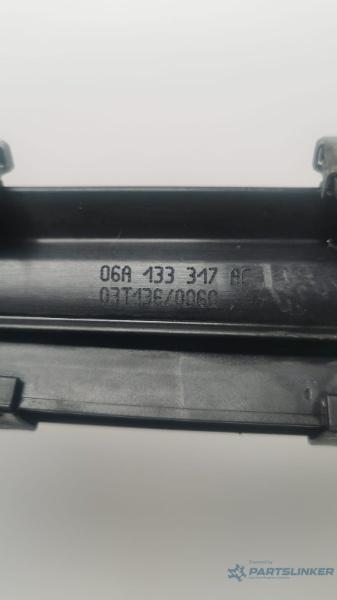 Ornament plansa stanga VOLKSWAGEN PASSAT Variant (3G5) [ 2014 - > ] TDI (CRLB, DBGA, DFGA) 110KW|150HP OEM 3G0868223B