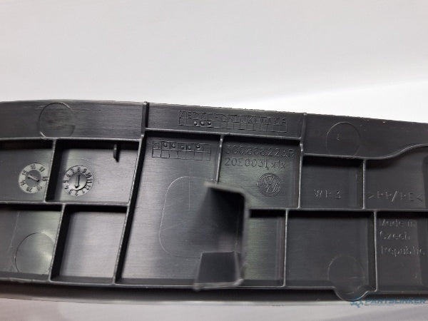 Ornament plansa stanga VOLKSWAGEN PASSAT Variant (3G5) [ 2014 - > ] TDI (CRLB, DBGA, DFGA) 110KW|150HP 3G0868223B