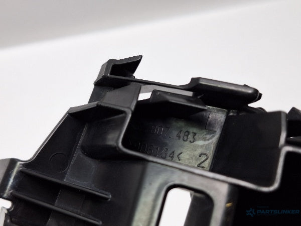 Suport bara stanga spate VOLKSWAGEN PASSAT Variant (3G5) [ 2014 - > ] TDI (CRLB, DBGA, DFGA) 110KW|150HP 3G9807483