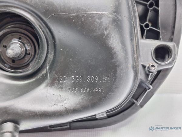 Usita rezervor VOLKSWAGEN PASSAT Variant (3G5) [ 2014 - > ] TDI (CRLB, DBGA, DFGA) 110KW|150HP OEM 3G9809857 , 3G9809999