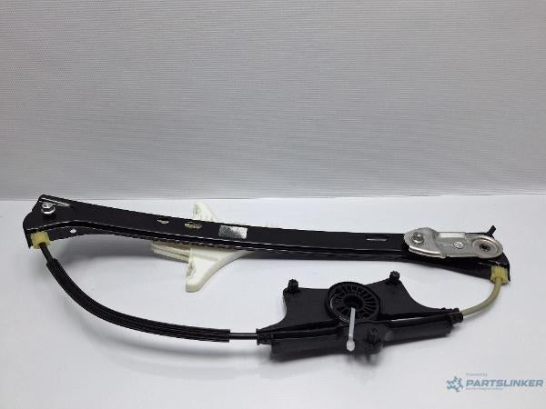 Macara geam stanga spate VOLKSWAGEN PASSAT Variant (3G5) [ 2014 - > ] TDI (CRLB, DBGA, DFGA) 110KW|150HP OEM 3G9839461B