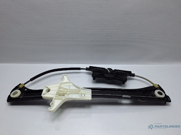 Macara geam stanga spate VOLKSWAGEN PASSAT Variant (3G5) [ 2014 - > ] TDI (CRLB, DBGA, DFGA) 110KW|150HP 3G9839461B