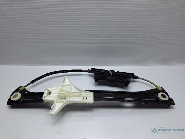 Macara geam stanga spate VOLKSWAGEN PASSAT Variant (3G5) [ 2014 - > ] TDI (CRLB, DBGA, DFGA) 110KW|150HP OEM 3G9839461B