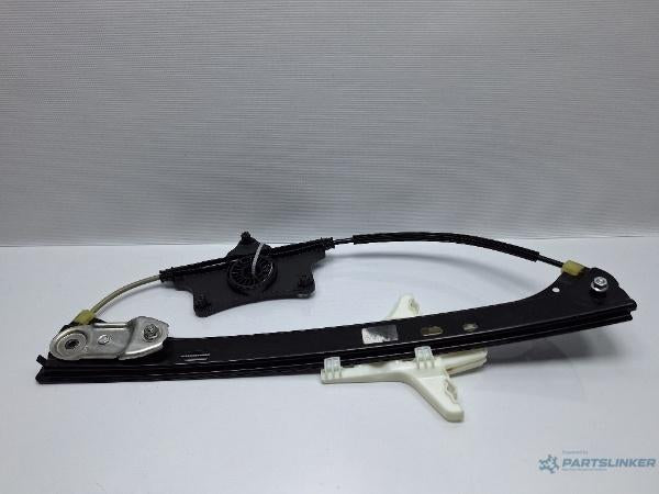 Macara geam stanga spate VOLKSWAGEN PASSAT Variant (3G5) [ 2014 - > ] TDI (CRLB, DBGA, DFGA) 110KW|150HP OEM 3G9839461B
