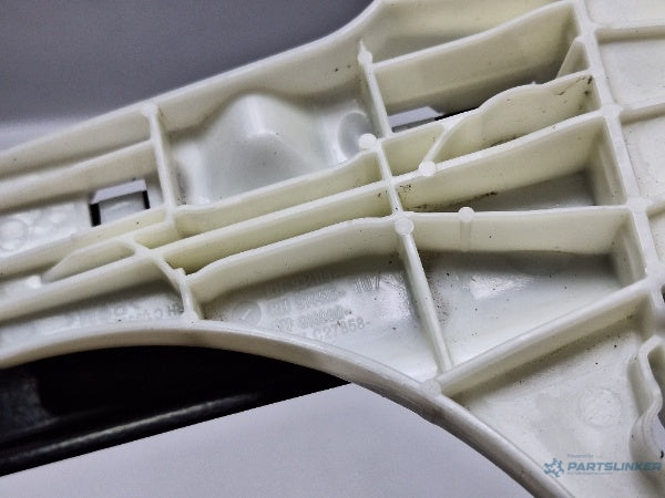 Macara geam stanga spate VOLKSWAGEN PASSAT Variant (3G5) [ 2014 - > ] TDI (CRLB, DBGA, DFGA) 110KW|150HP 3G9839461B