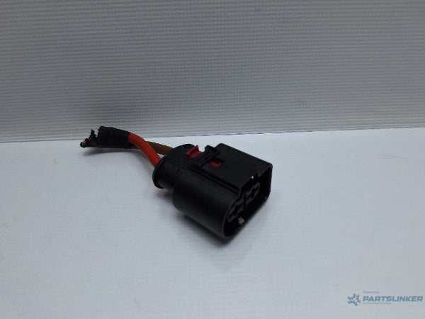 Mufa conector caseta de directie VOLKSWAGEN PASSAT Variant (3G5) [ 2014 - > ] TDI (CRLB, DBGA, DFGA) 110KW|150HP 5Q0971955