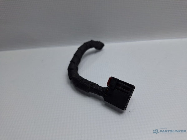 Mufa conector 6 pini VOLKSWAGEN PASSAT Variant (3G5) [ 2014 - > ] TDI (CRLB, DBGA, DFGA) 110KW|150HP 3G0972704