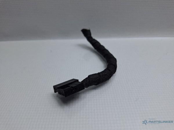 Mufa conector 6 pini VOLKSWAGEN PASSAT Variant (3G5) [ 2014 - > ] TDI (CRLB, DBGA, DFGA) 110KW|150HP 3G0972704