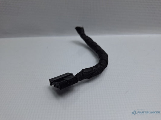 Mufa conector 6 pini VOLKSWAGEN PASSAT Variant (3G5) [ 2014 - > ] TDI (CRLB, DBGA, DFGA) 110KW|150HP 3G0972704