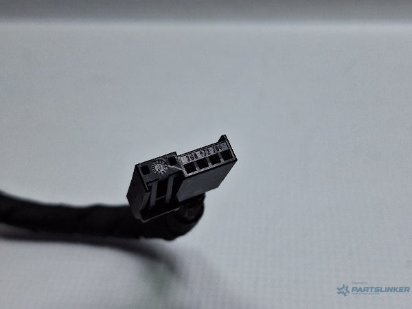 Mufa conector 6 pini VOLKSWAGEN PASSAT Variant (3G5) [ 2014 - > ] TDI (CRLB, DBGA, DFGA) 110KW|150HP 3G0972704