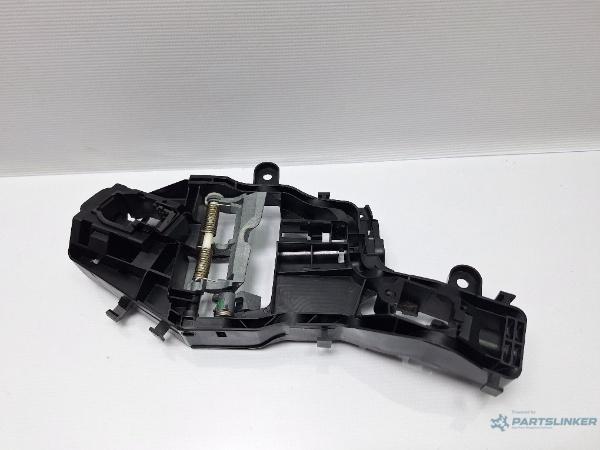 Maner/suport exterior portiera spate stanga  VOLKSWAGEN PASSAT Variant 3G5 2014 - > TDI CRLB, DBGA, DFGA 510837811D