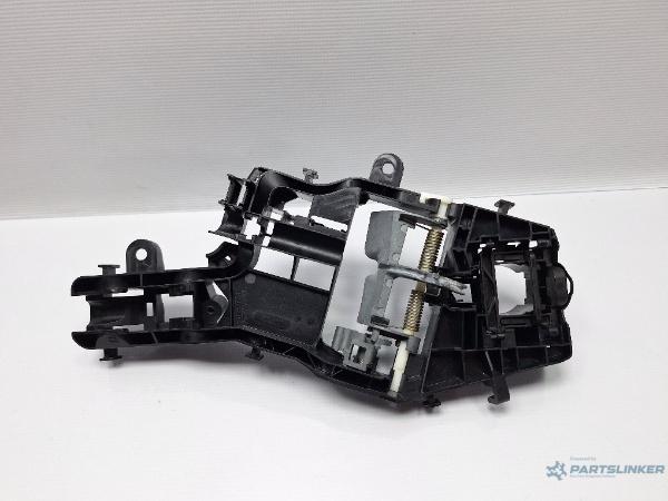 Maner/suport exterior portiera spate stanga  VOLKSWAGEN PASSAT Variant 3G5 2014 - > TDI CRLB, DBGA, DFGA 510837811D