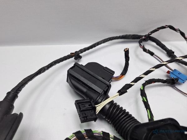 Instalatie electrica usa dreapta fata VOLKSWAGEN PASSAT Variant (3G5) [ 2014 - > ] TDI (CRLB, DBGA, DFGA) 110KW|150HP OEM 3G2971120H