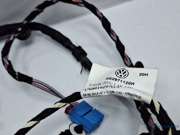 Instalatie electrica usa dreapta fata VOLKSWAGEN PASSAT Variant (3G5) [ 2014 - > ] TDI (CRLB, DBGA, DFGA) 110KW|150HP 3G2971120H