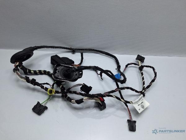 Instalatie electrica usa dreapta fata VOLKSWAGEN PASSAT Variant (3G5) [ 2014 - > ] TDI (CRLB, DBGA, DFGA) 110KW|150HP OEM 3G2971120H
