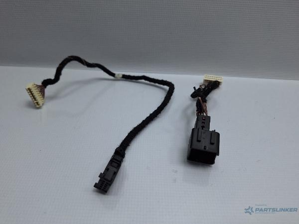 Instalatie electrica schimbator VOLKSWAGEN PASSAT Variant (3G5) [ 2014 - > ] TDI (CRLB, DBGA, DFGA) 110KW|150HP OEM 5Q2713059K , 8E0 971 980