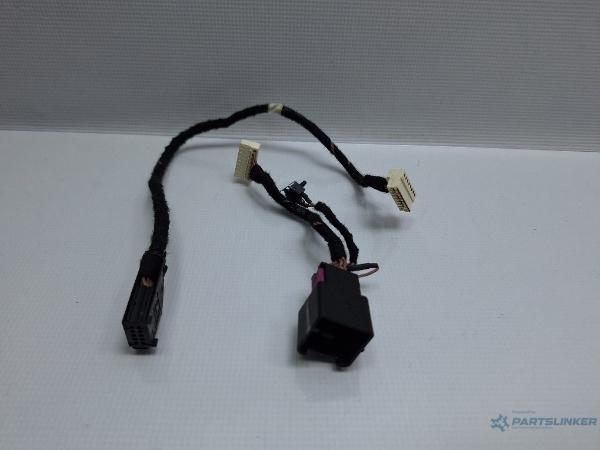 Instalatie electrica schimbator VOLKSWAGEN PASSAT Variant (3G5) [ 2014 - > ] TDI (CRLB, DBGA, DFGA) 110KW|150HP OEM 5Q2713059K , 8E0 971 980
