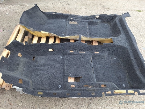 Mocheta interior AUDI A3 II Sportback (8PA) [ 2004 - 2015 ]  8P1863021B