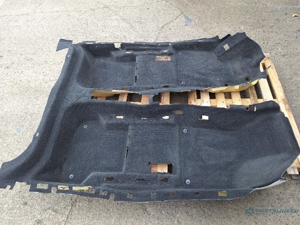 Mocheta interior AUDI A3 II Sportback (8PA) [ 2004 - 2015 ]  8P1863021B