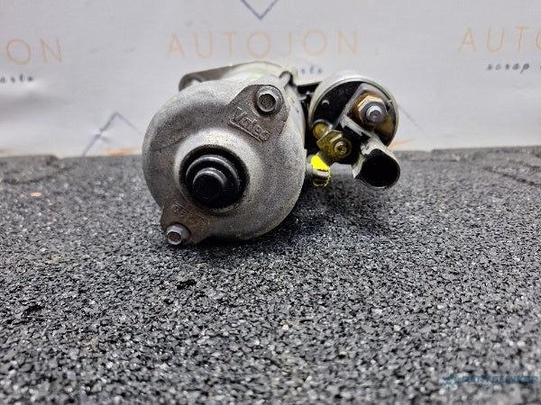 Electromotor AUDI A3 II Sportback (8PA) [ 2004 - 2015 ] TDI 16V (BKD, CBAB, CFFB, CLJA) 103KW|140HP Valeo FSW20ER123 02M911024F