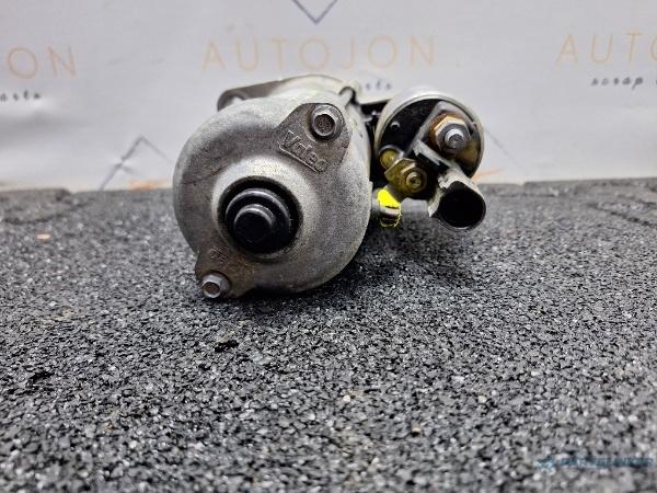 Electromotor AUDI A3 II Sportback 8PA 2010 - 2015 TDI  CFFB Valeo FSW20ER123 02M911024G