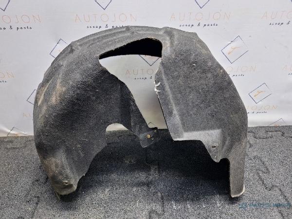 Carenaj roata dreapta spate VOLKSWAGEN GOLF VI Variant (AJ5) [ 2009 - 2013 ] TDI (CAYC) 77KW|105HP OEM 1K5810972D