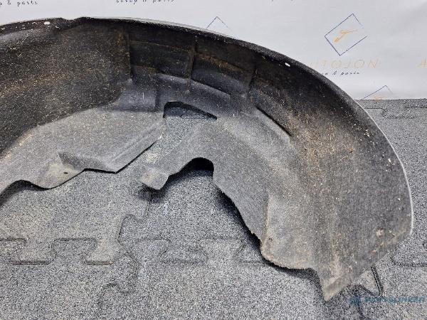 Carenaj roata dreapta spate VOLKSWAGEN GOLF VI Variant (AJ5) [ 2009 - 2013 ] TDI (CAYC) 77KW|105HP OEM 1K5810972D