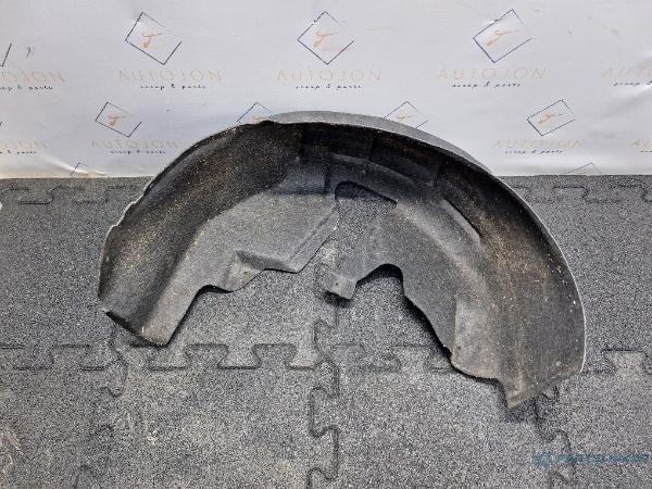 Carenaj roata dreapta spate VOLKSWAGEN GOLF VI Variant (AJ5) [ 2009 - 2013 ] TDI (CAYC) 77KW|105HP OEM 1K5810972D