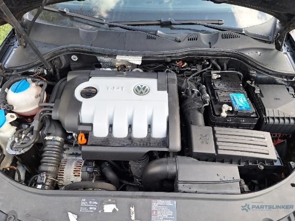 Dezmembrez VOLKSWAGEN PASSAT Variant (3C5) [ 2007 ] TDI (BMP) 103KW|140HP