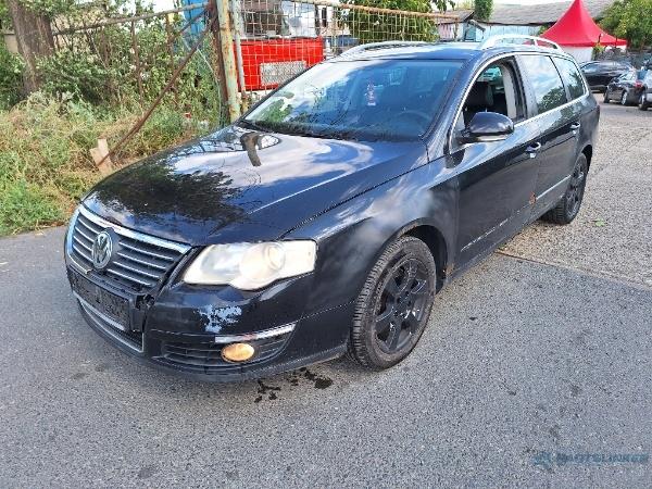 Dezmembrez VOLKSWAGEN PASSAT Variant (3C5) [ 2007 ] TDI (BMP) 103KW|140HP