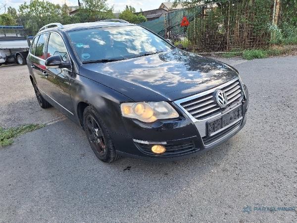 Dezmembrez VOLKSWAGEN PASSAT Variant (3C5) [ 2007 ] TDI (BMP) 103KW|140HP