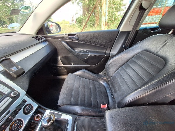 Interior piele alcantara  VOLKSWAGEN PASSAT b6  Variant (3C5) [ 2005 - 2011 ]