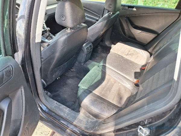 Interior piele alcantara  VOLKSWAGEN PASSAT b6  Variant (3C5) [ 2005 - 2011 ]