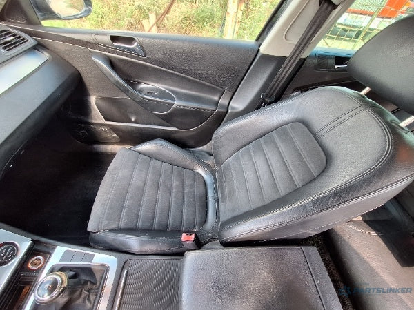 Interior piele alcantara  VOLKSWAGEN PASSAT b6  Variant (3C5) [ 2005 - 2011 ]