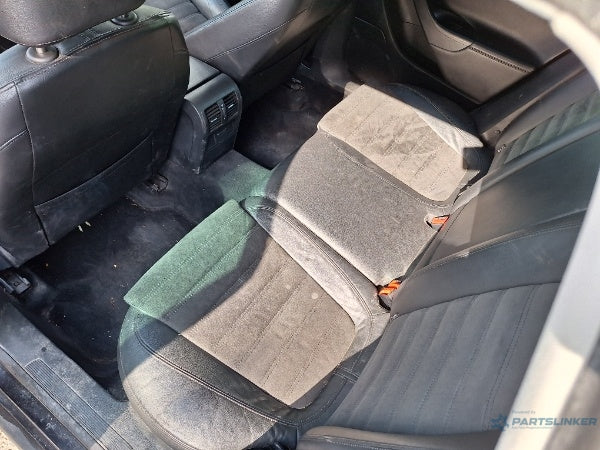 Interior piele alcantara  VOLKSWAGEN PASSAT b6  Variant (3C5) [ 2005 - 2011 ]