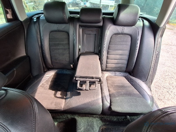Interior piele alcantara  VOLKSWAGEN PASSAT b6  Variant (3C5) [ 2005 - 2011 ]