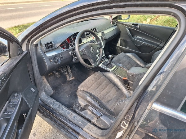 Interior piele alcantara  VOLKSWAGEN PASSAT b6  Variant (3C5) [ 2005 - 2011 ]