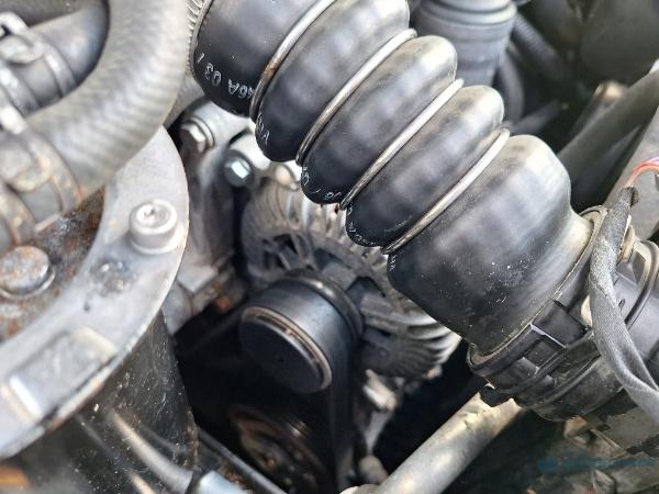 Alternator VOLKSWAGEN PASSAT Variant (3C5) [ 2005 - 2011 ] TDI (BMP) 103KW|140HP OEM 021903025L
