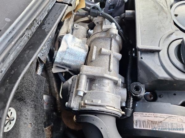 EGR VOLKSWAGEN PASSAT Variant (3C5) [ 2005 - 2011 ] TDI (BMP) 103KW|140HP
