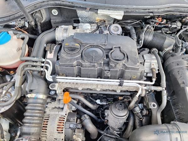 EGR VOLKSWAGEN PASSAT Variant (3C5) [ 2005 - 2011 ] TDI (BMP) 103KW|140HP
