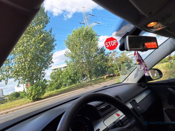 Parbriz VOLKSWAGEN PASSAT Variant (3C5) [ 2005 - 2011 ] TDI (BMP) 103KW|140HP