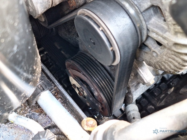 Compresor AC VOLKSWAGEN PASSAT Variant (3C5) [ 2005 - 2011 ] TDI (BMP) 103KW|140HP