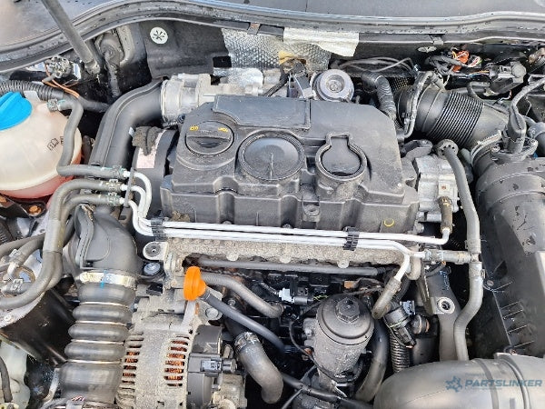 Compresor AC VOLKSWAGEN PASSAT Variant (3C5) [ 2005 - 2011 ] TDI (BMP) 103KW|140HP